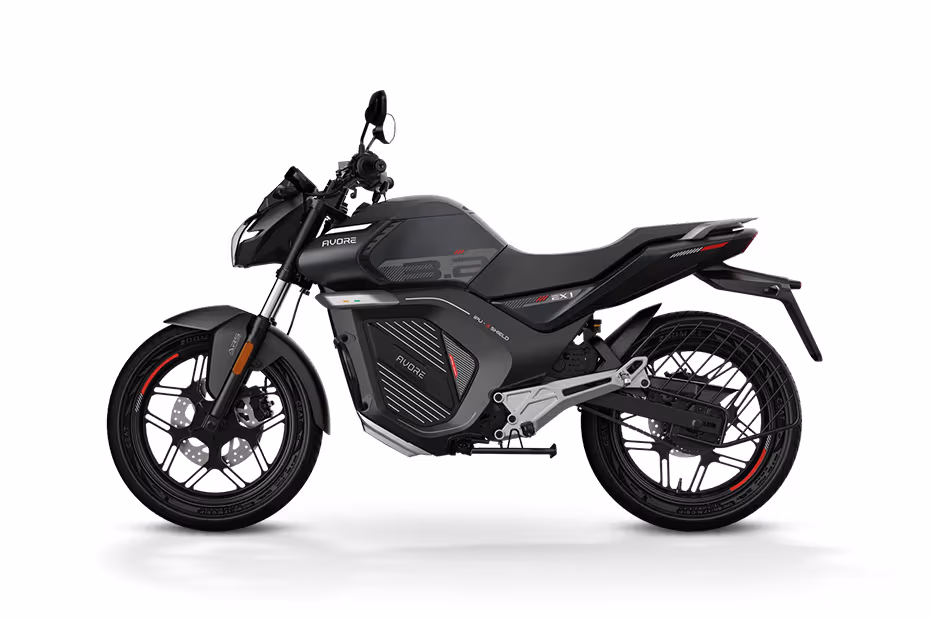 Avore EX1
