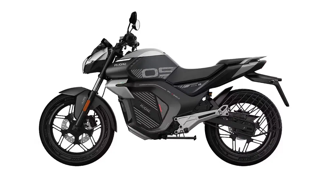 Avore EX2
