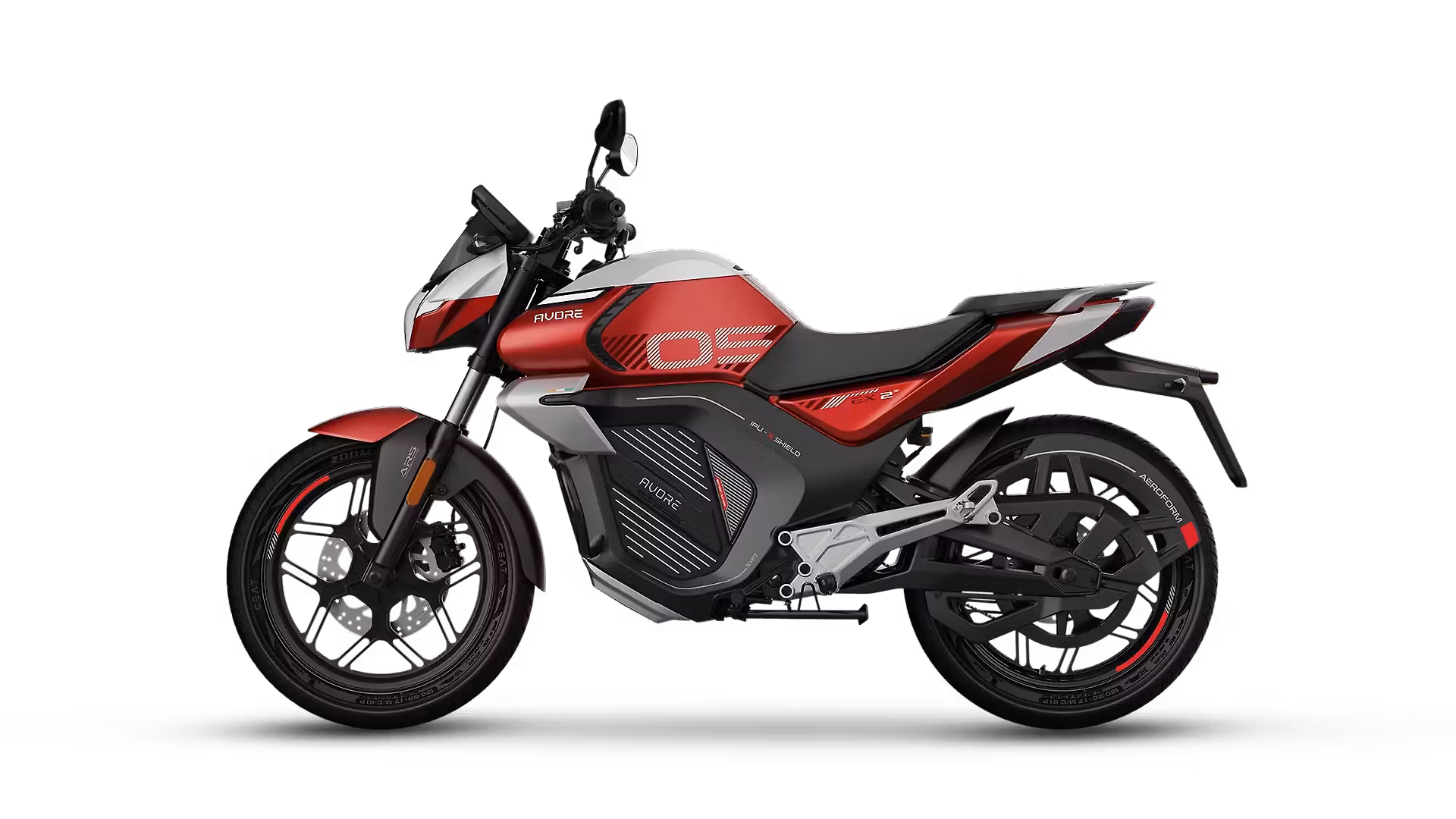 Avore EX2s