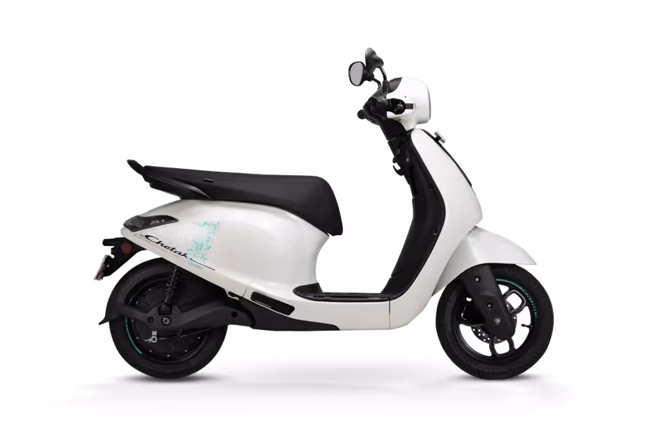 Bajaj Chetak C2501