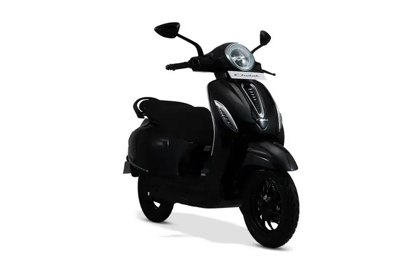 Bajaj Chetak thumbnail 3