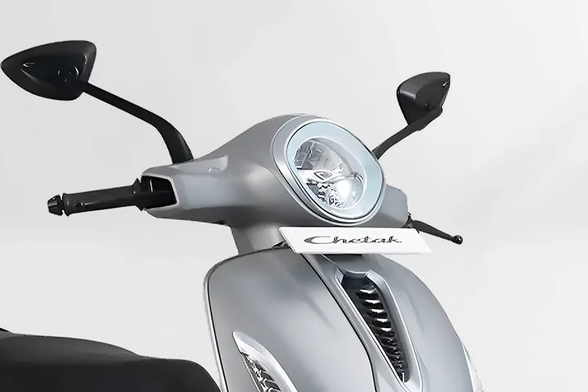 Bajaj Chetak thumbnail 5