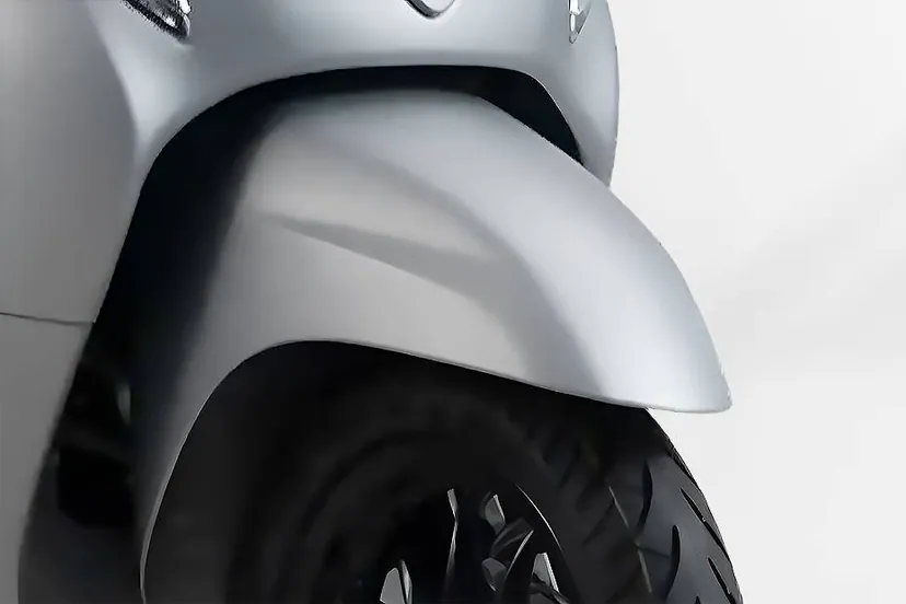 Bajaj Chetak thumbnail 9