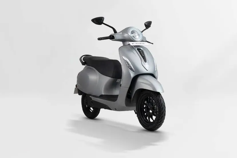 Bajaj Chetak thumbnail 13
