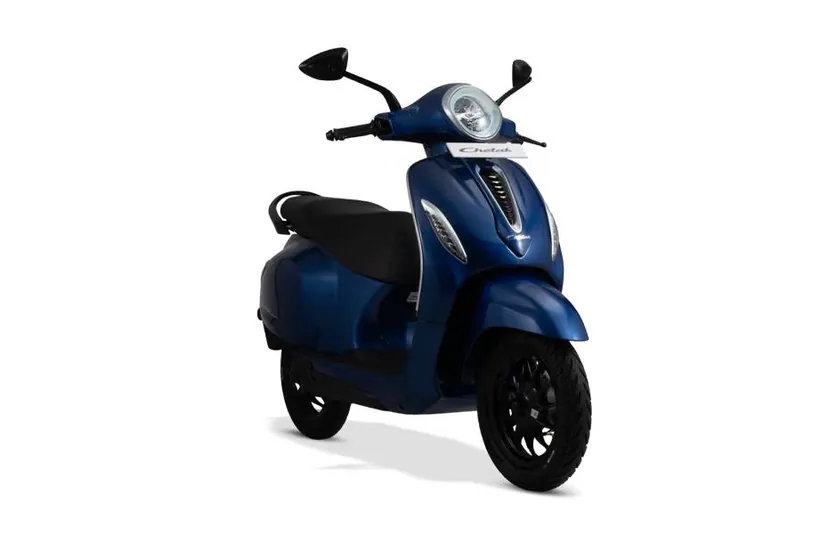 Bajaj Chetak