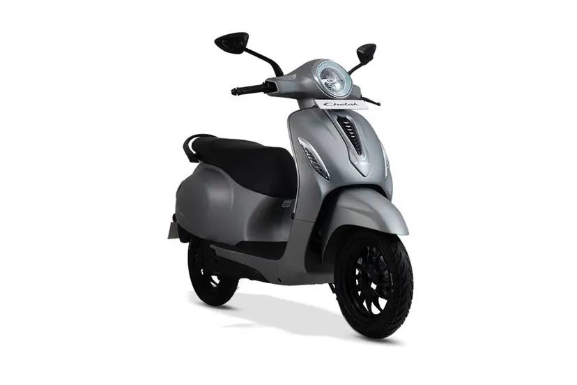 Bajaj Chetak thumbnail 2