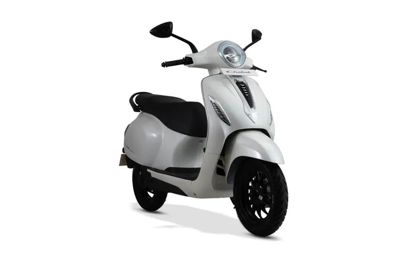 Bajaj Chetak thumbnail 4