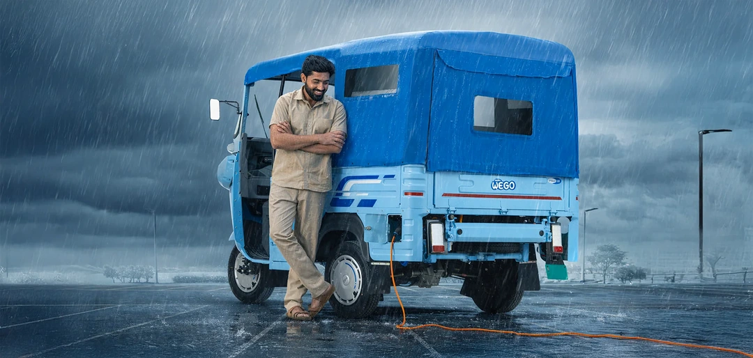Bajaj WEGO P9018 thumbnail 33