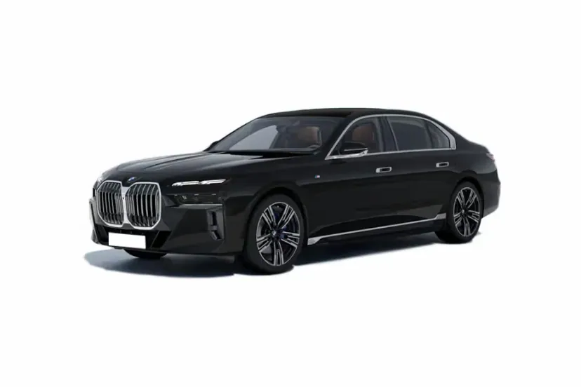 BMW i7 thumbnail 2