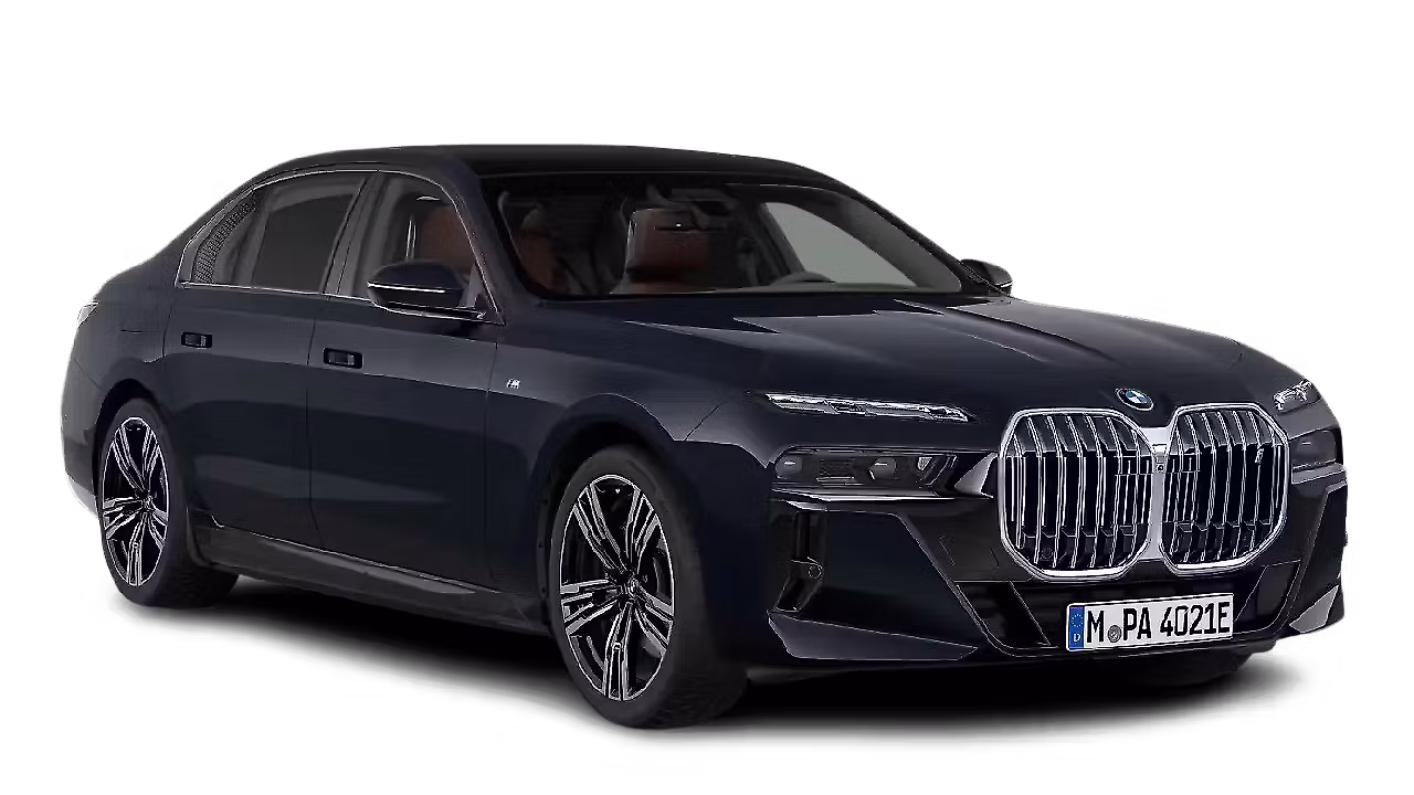 BMW i7