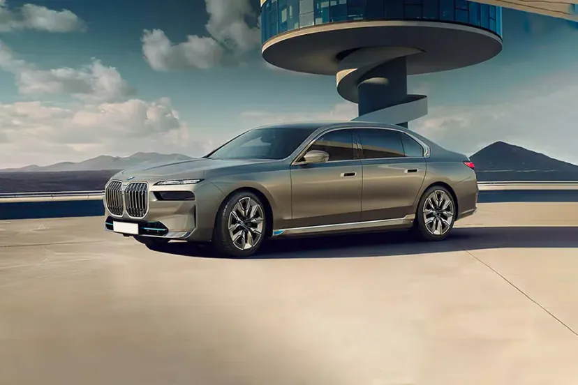 BMW i7 thumbnail 18