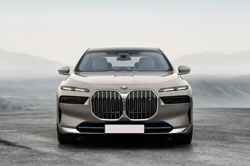 BMW i7 thumbnail 19