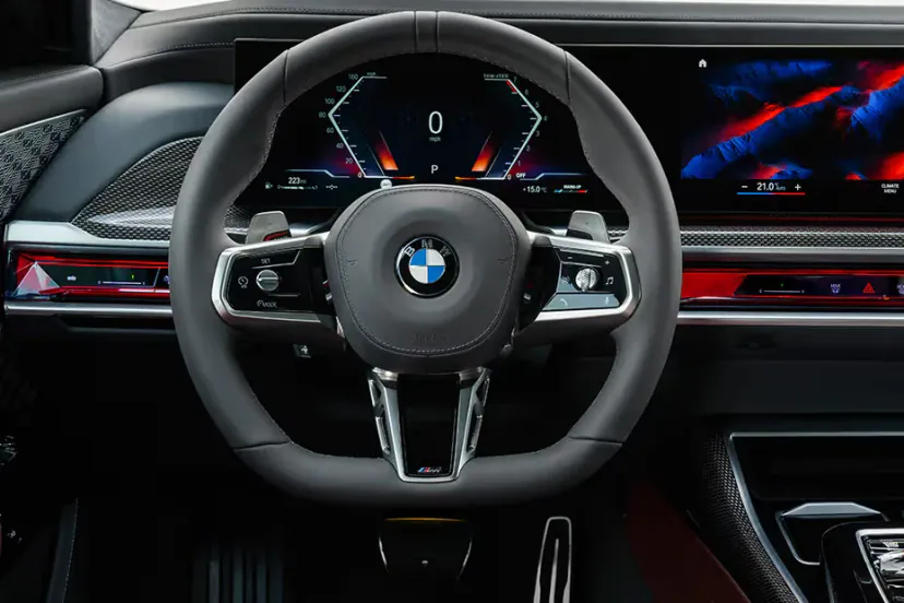 BMW i7 thumbnail 36
