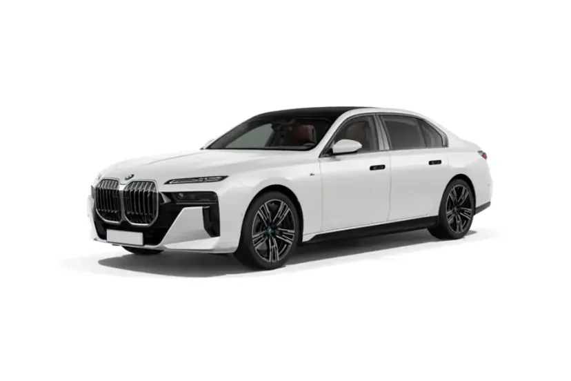 BMW i7 thumbnail 3