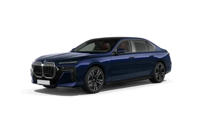 BMW i7 thumbnail 5