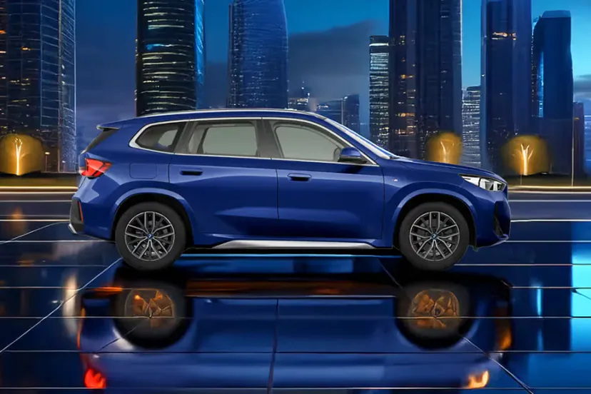 BMW iX1 thumbnail 15