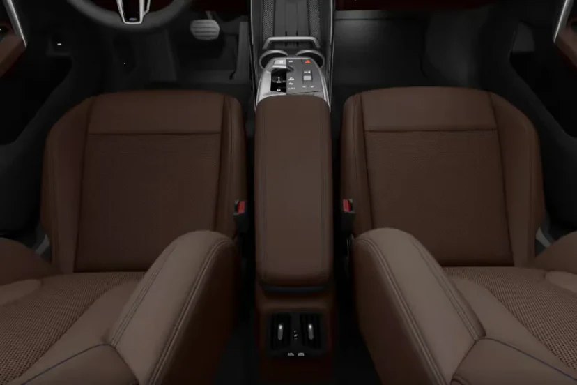 BMW iX1 thumbnail 19