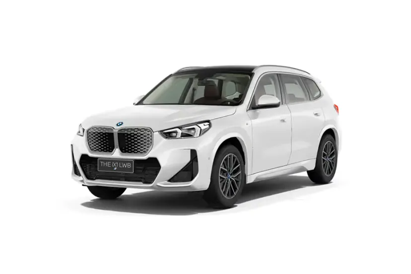 BMW iX1 thumbnail 2