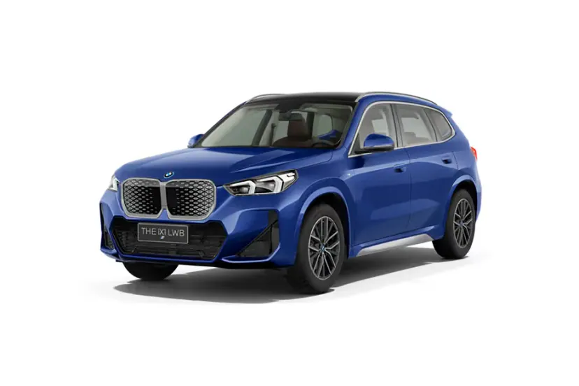 BMW iX1 thumbnail 3