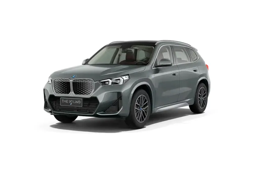 BMW iX1 thumbnail 4