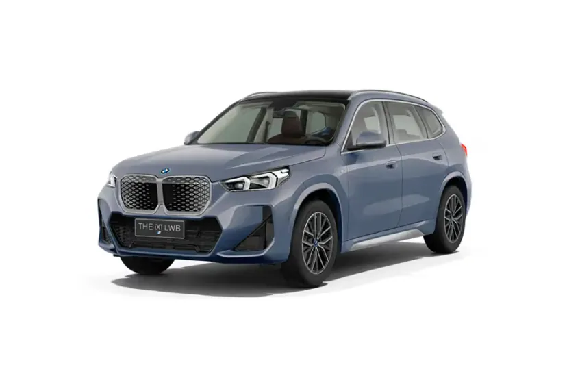 BMW iX1 thumbnail 5