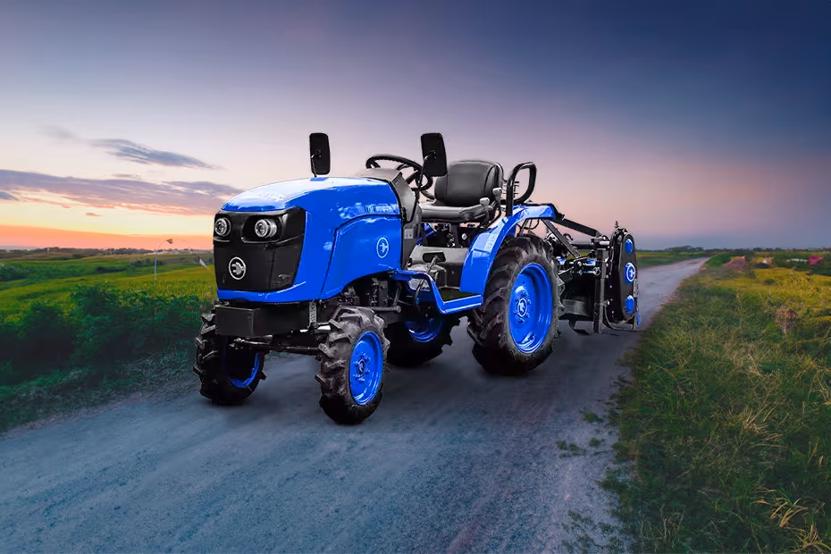Cellestial 35 HP