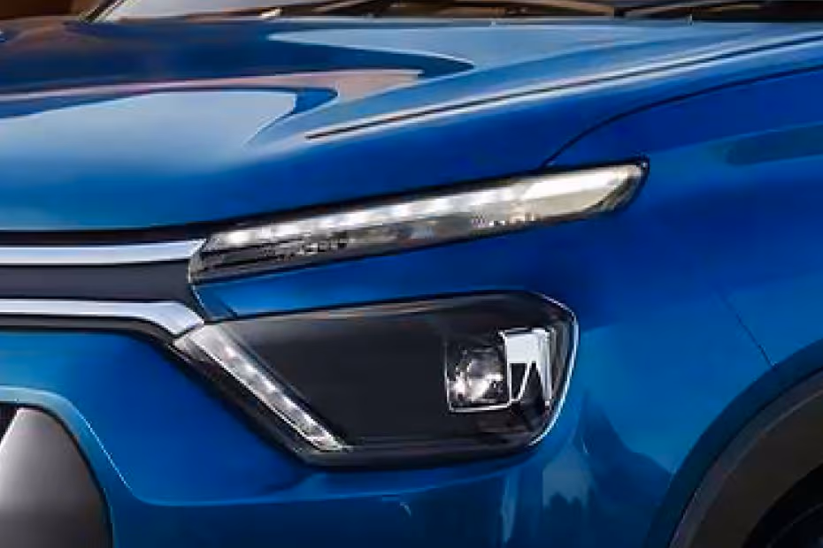 Citroen e-C3 X thumbnail 10