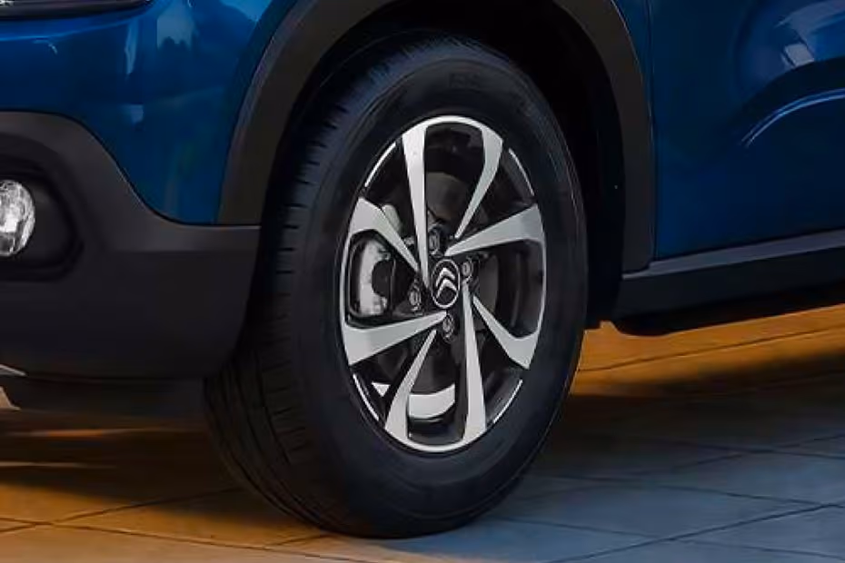 Citroen e-C3 X thumbnail 11