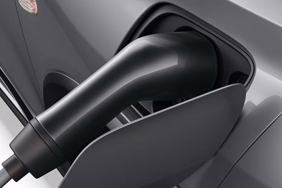 Citroen e-C3 X thumbnail 12