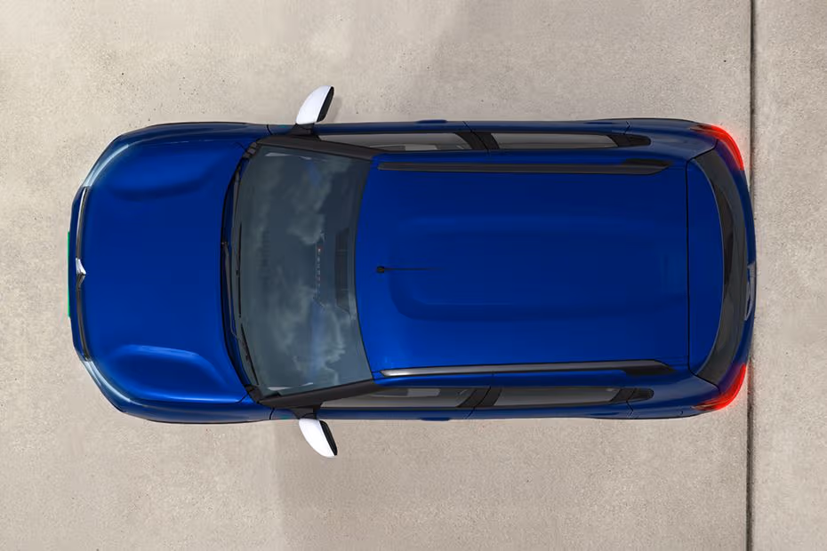 Citroen e-C3 X thumbnail 15