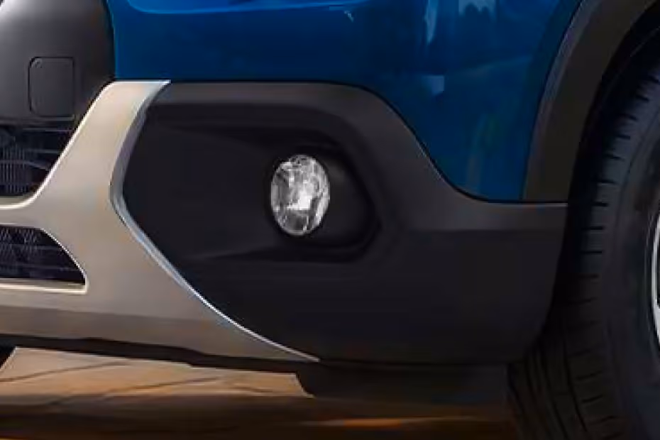 Citroen e-C3 X thumbnail 16