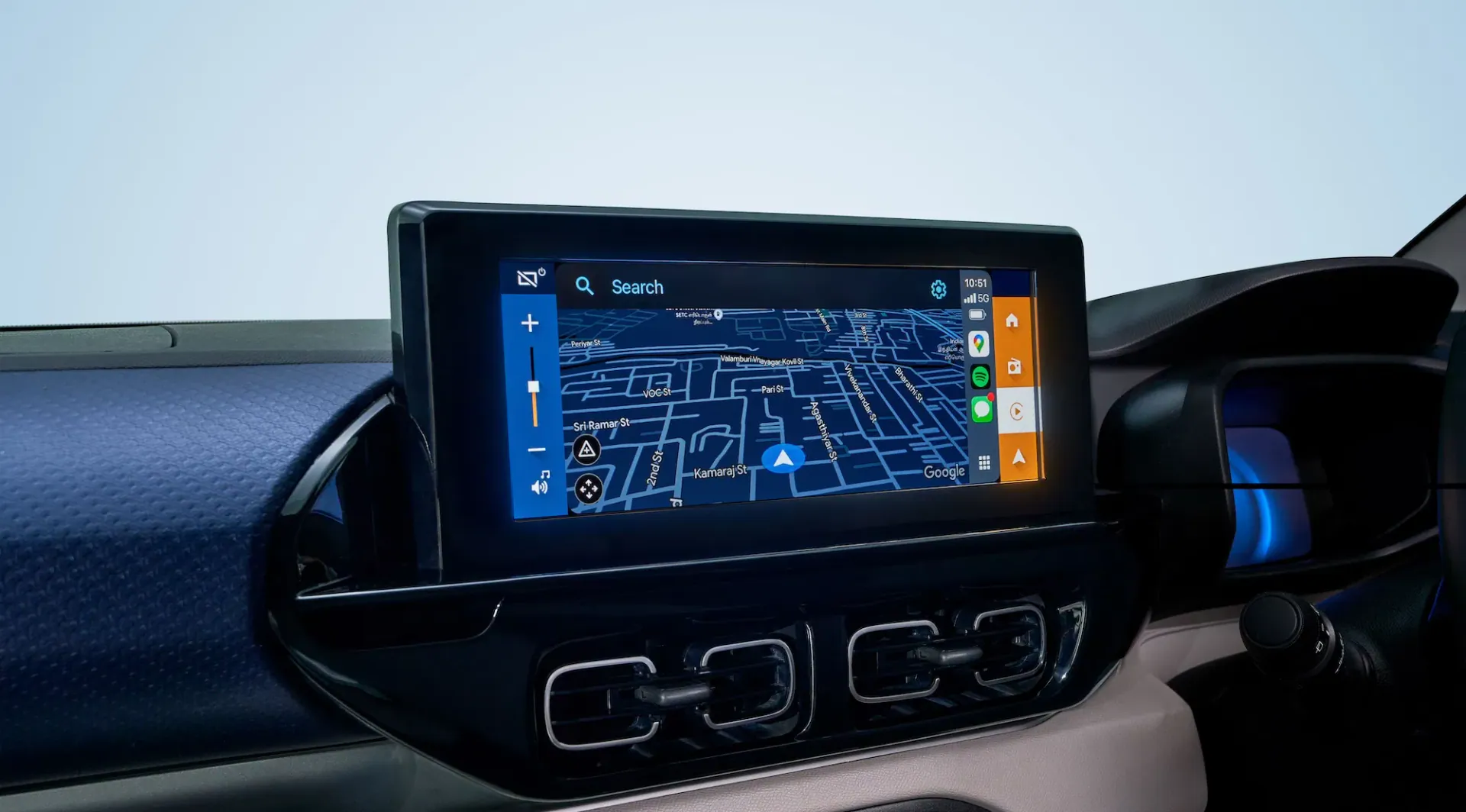 Citroen e-C3 X thumbnail 17