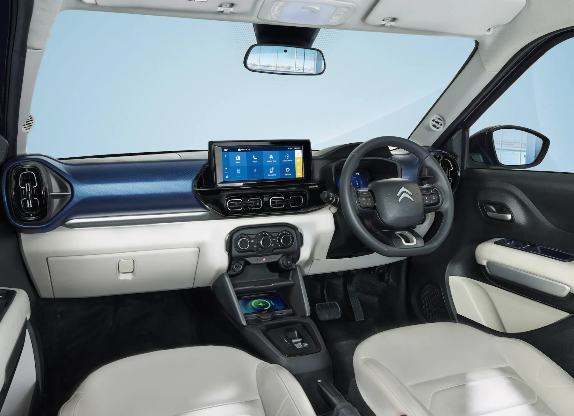Citroen e-C3 X thumbnail 18