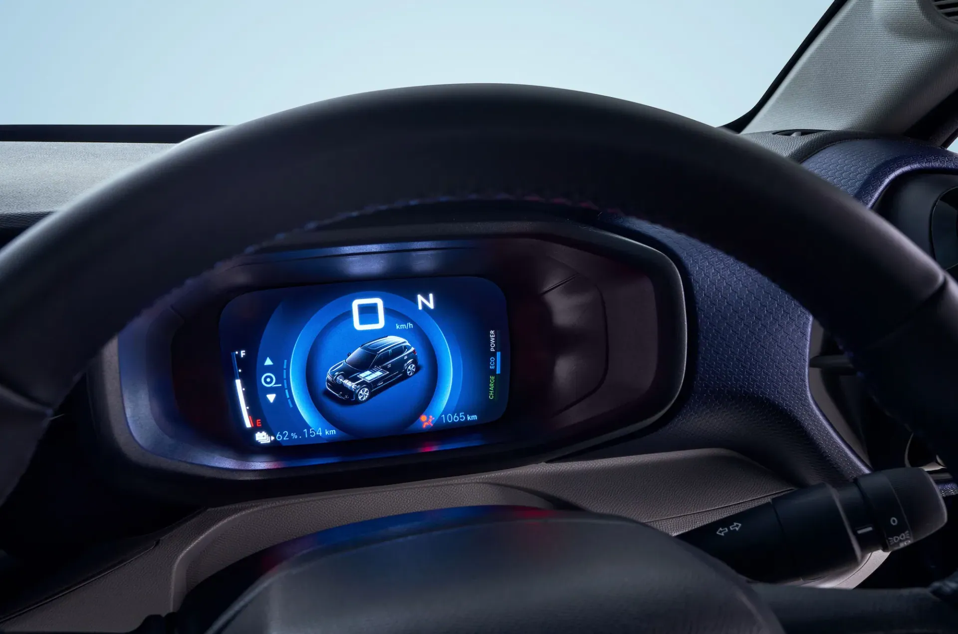 Citroen e-C3 X thumbnail 19