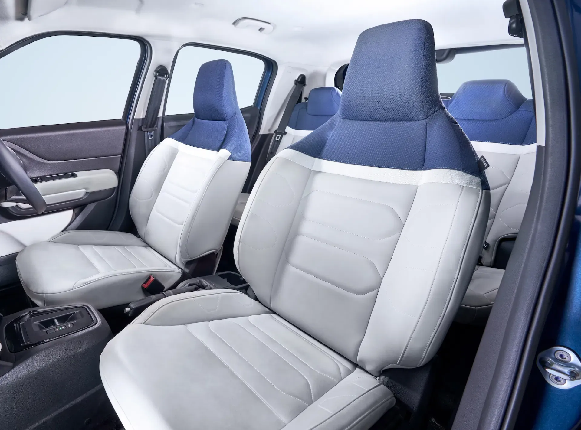 Citroen e-C3 X thumbnail 21