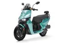 E3 Electric Trion