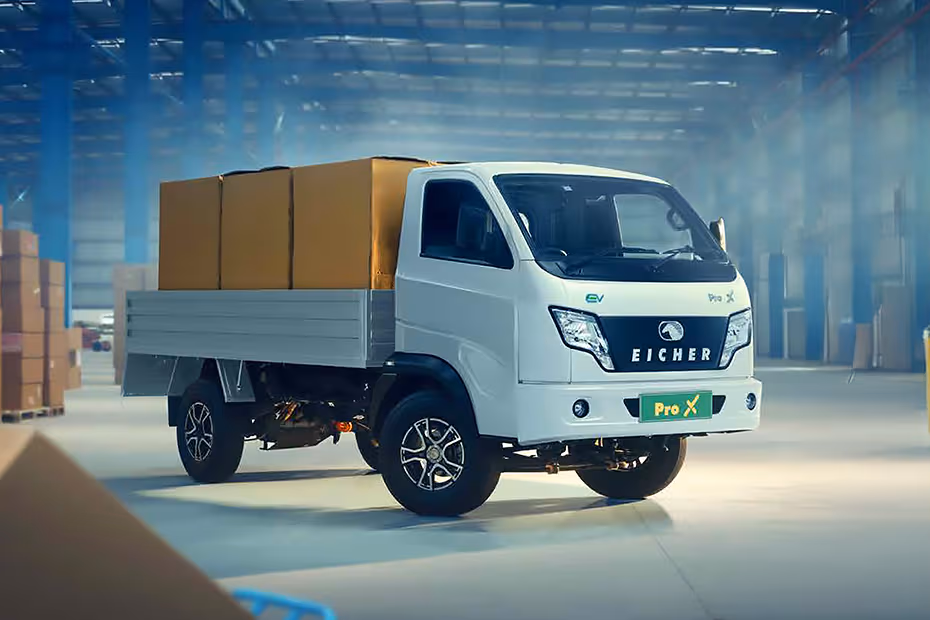 Eicher Pro X MSC 3.0T
