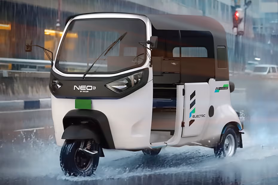 Euler Neo HiRange