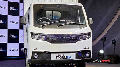 Euler Storm EV LR200 thumbnail 2