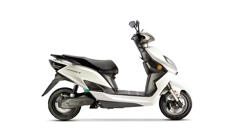 Evolet Derby