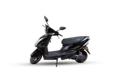 Greta Harper ZX Series I