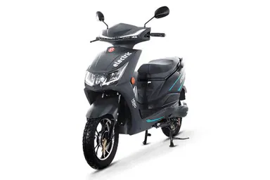 Hero Electric Atria