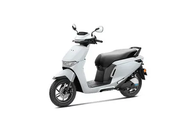 Honda Activa e