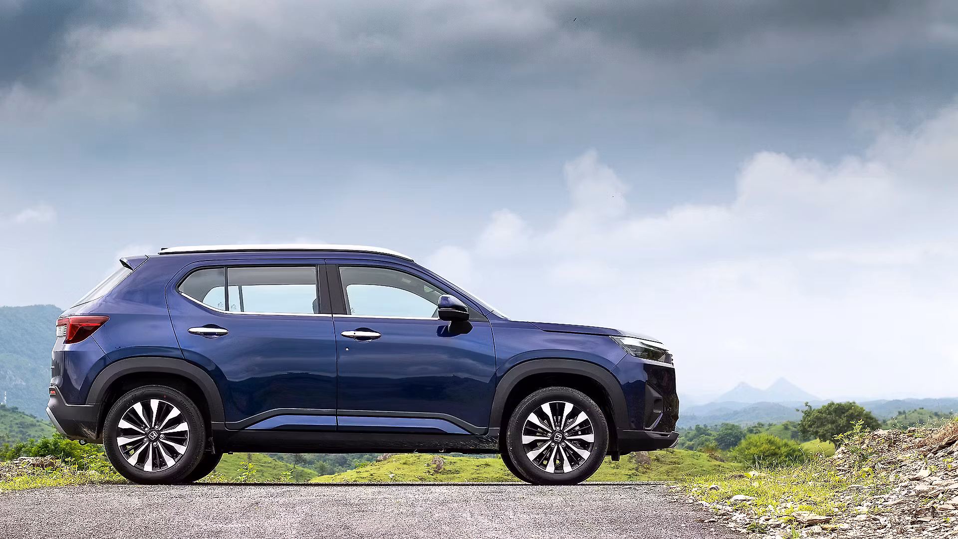 Elevate EV