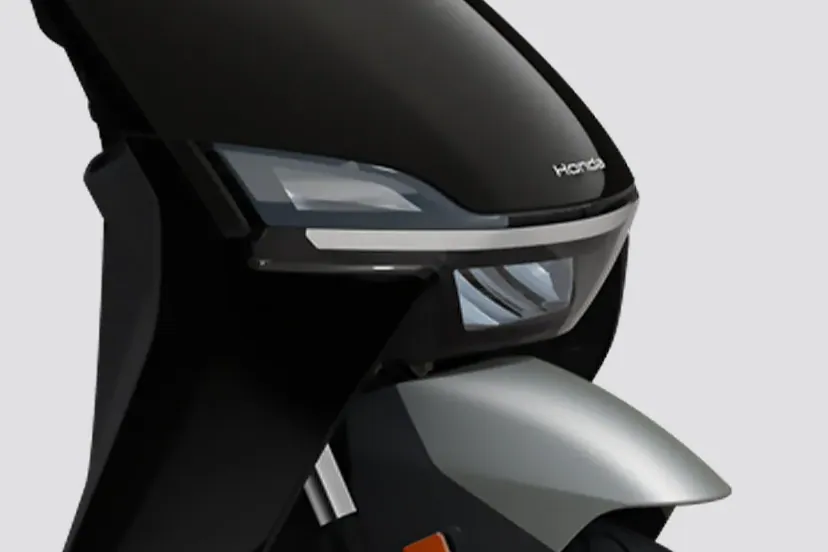 Honda QC3 thumbnail 24