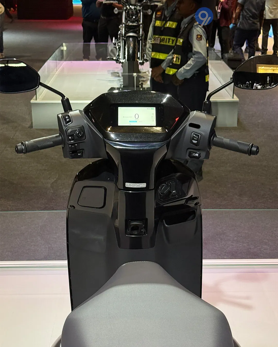 Honda QC3 thumbnail 33
