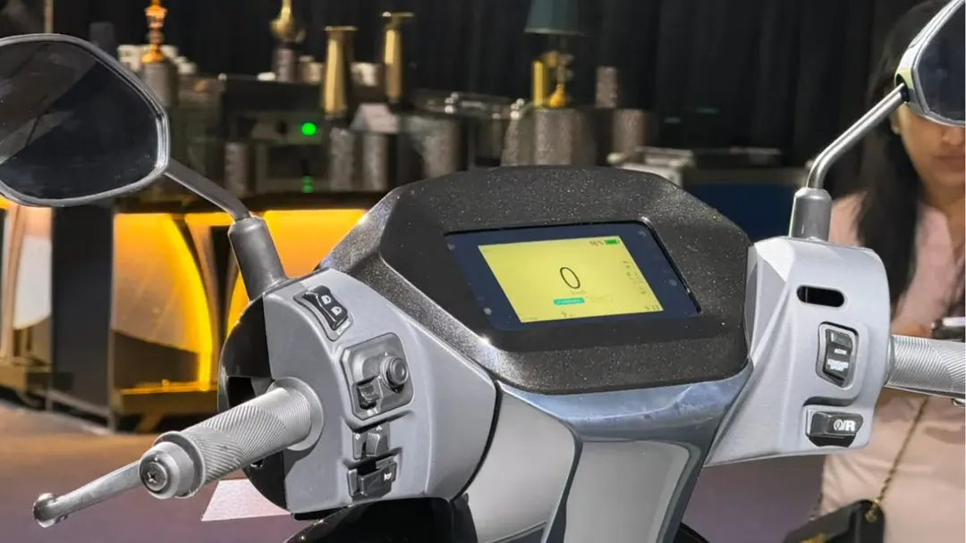 Honda QC3 thumbnail 34
