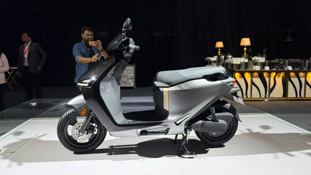 Honda QC3 thumbnail 27