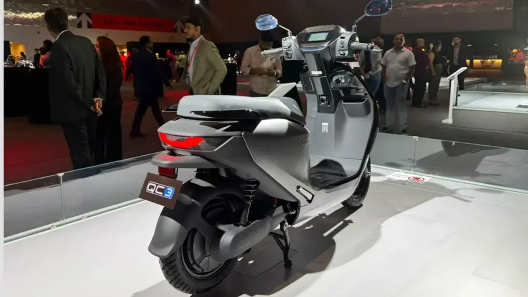 Honda QC3 thumbnail 28
