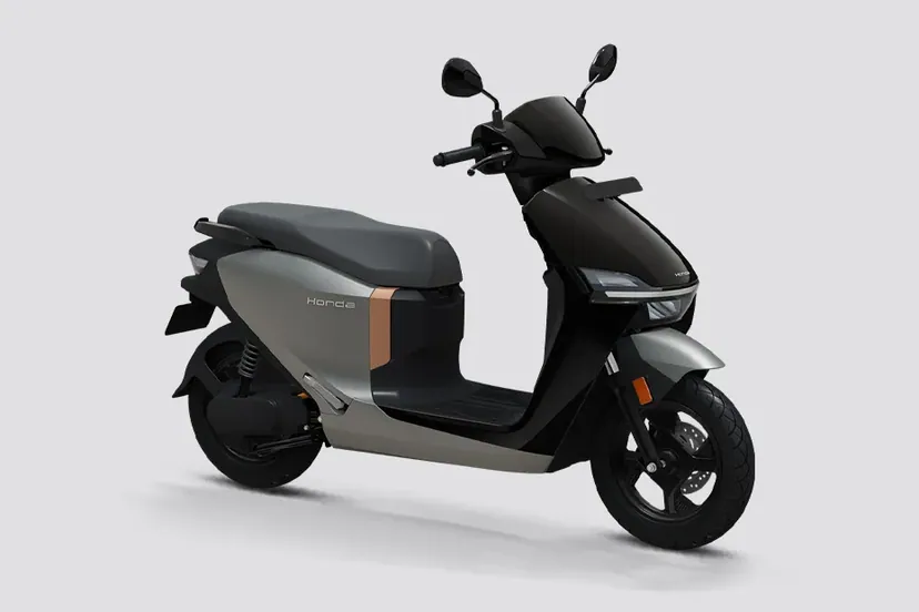 Honda QC3 thumbnail 20